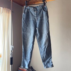 Vintage Northern Reflections High Waisted Jeans